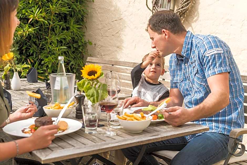 Brauers Landarthotel GmbH