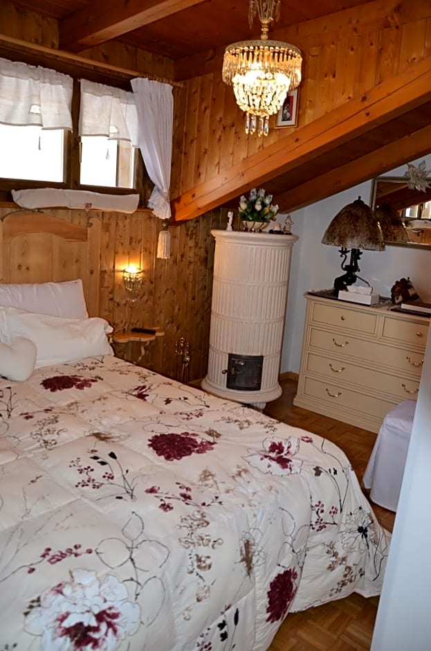 A casa di Ada B&B