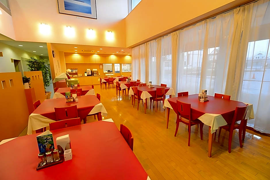 Hotel Lavenir