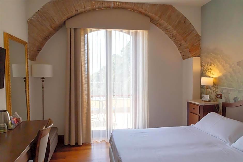 Best Western Hotel Santa Caterina