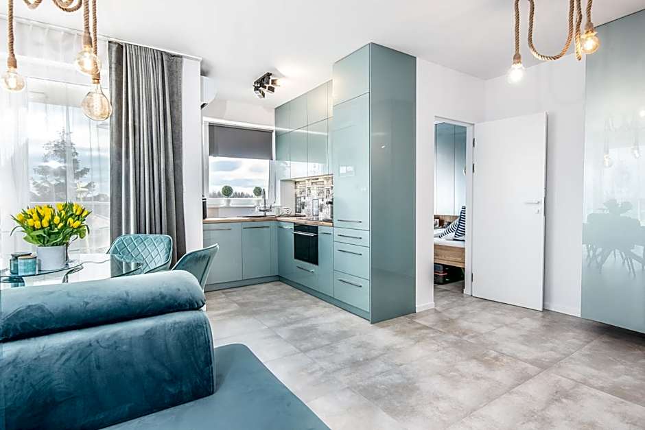 Baltic Cliff Apartamenty