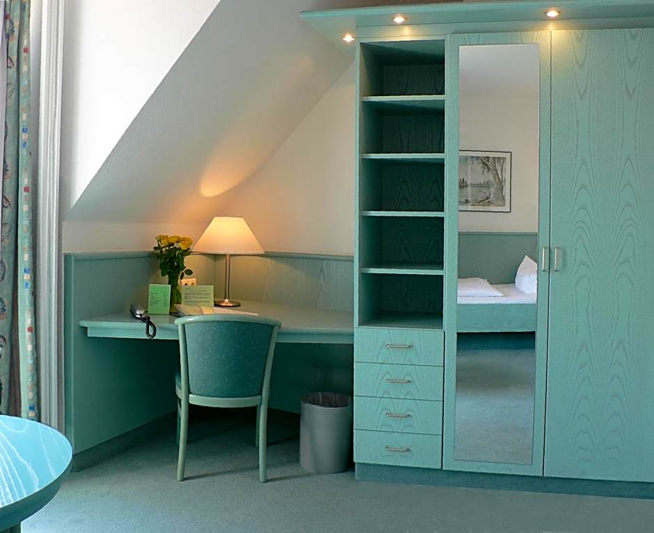 Hotel Till Eulenspiegel - Nichtrauchhotel