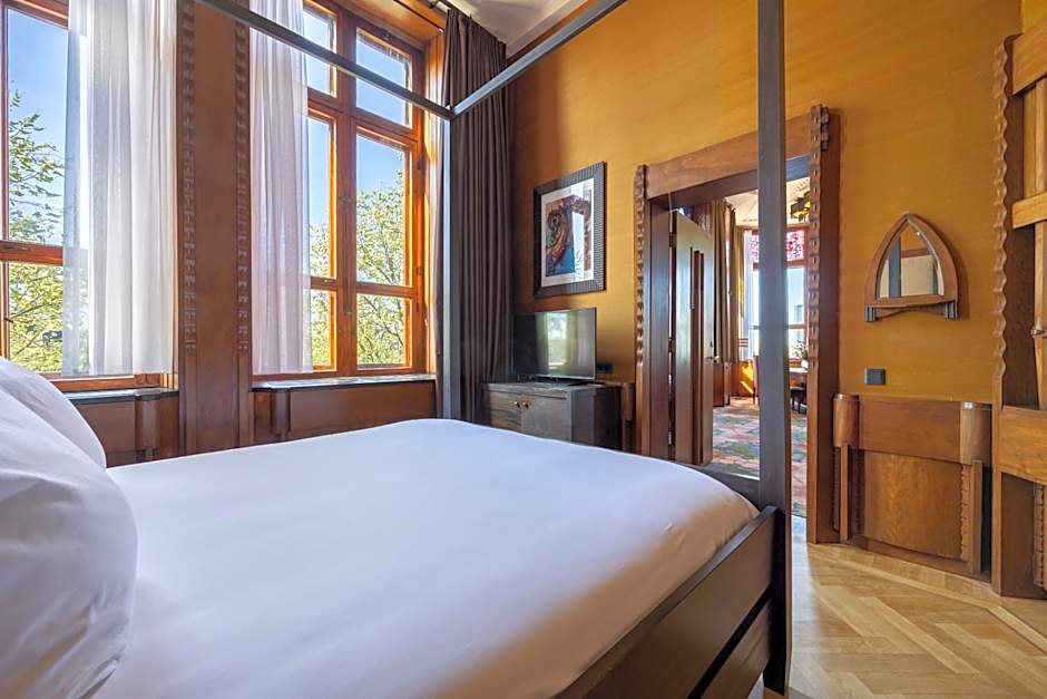 Grand Hotel Amrath Amsterdam