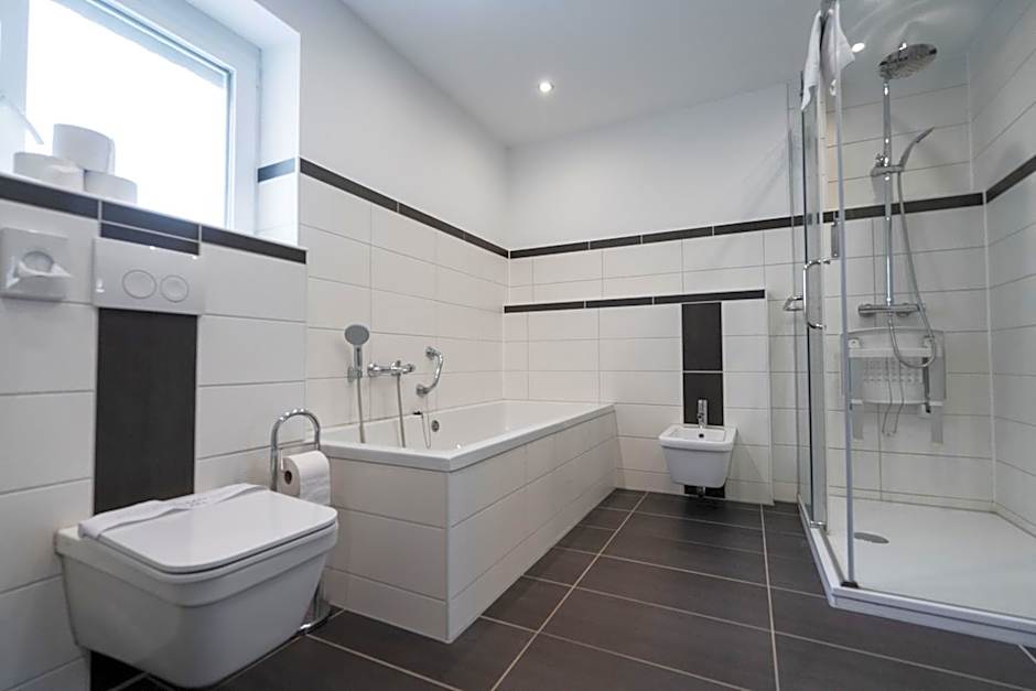 Park Hotel & Gästehaus Rust