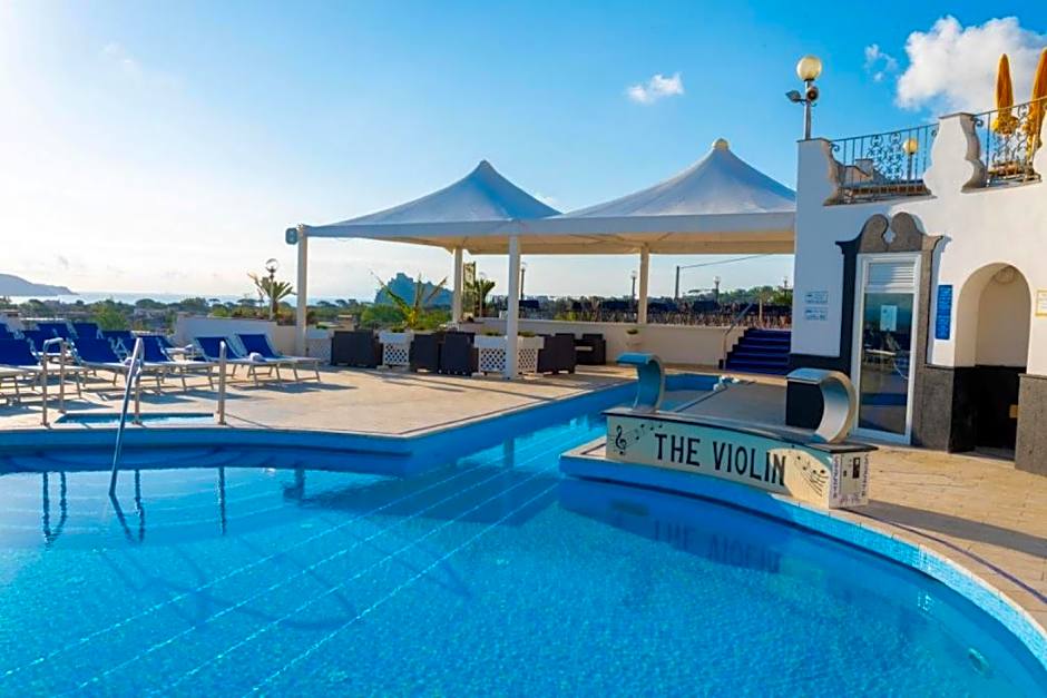Hotel Terme President