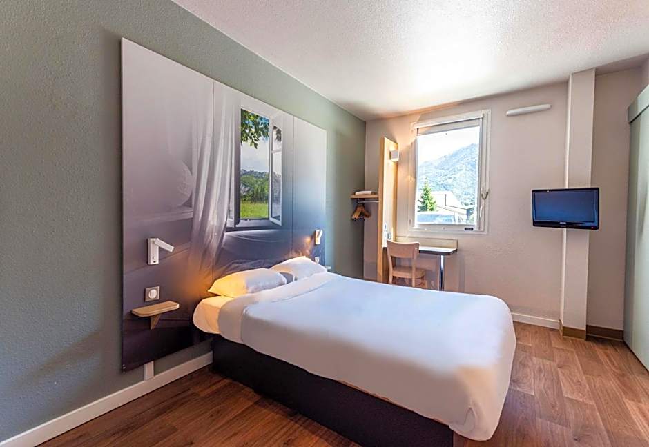 B&B HOTEL Saint Jean De Maurienne