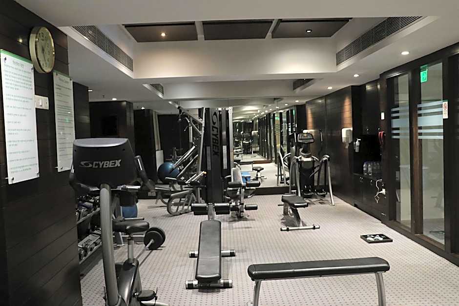 Holiday Inn Chandigarh Panchkula By IHG