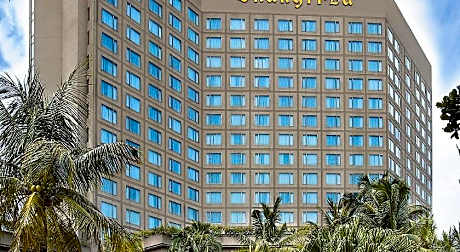 Shangri-la Hotel Surabaya