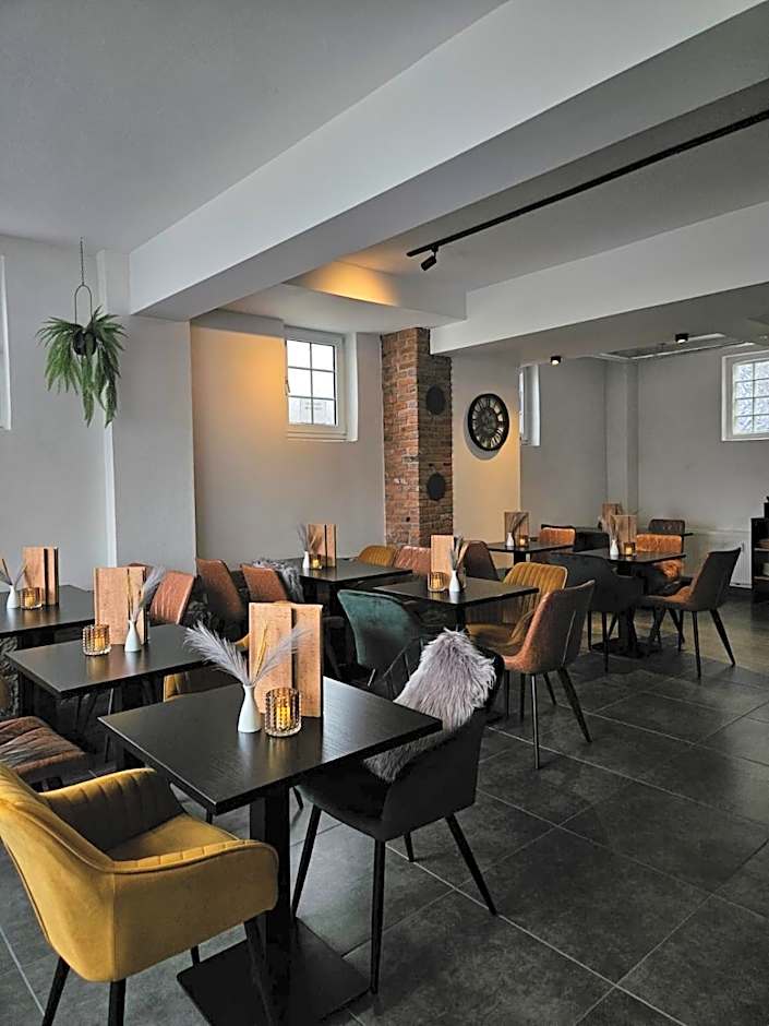 Hotel Apartment Ferienwohnung Meyenhof Frankenberg Eder