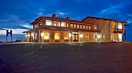 Hotel Verdemar by Grupo A Cobijo