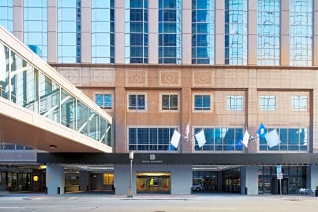 The Royal Sonesta Minneapolis Downtown