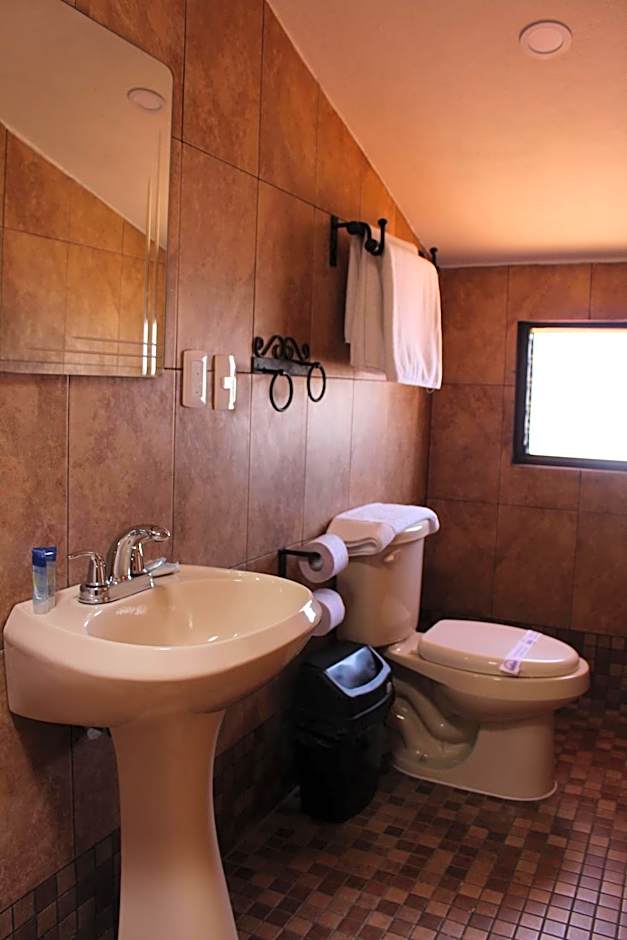 Hotel Casa Margarita