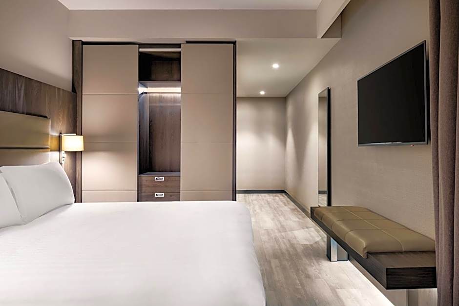 AC Hotel by Marriott Manchester City Centre