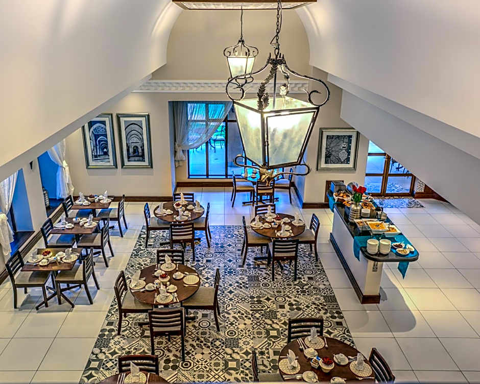 Town Lodge Polokwane