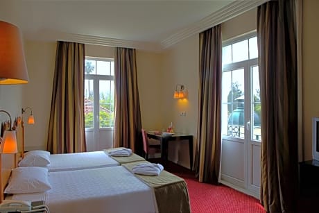 Special Christmas and New Year Offer - Double Room
