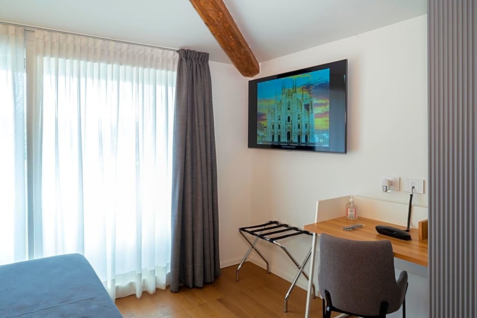 Villino Milano