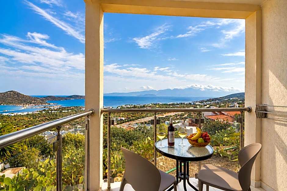 Elounda Residence Resort & Waterpark