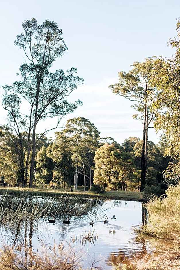 Worrowing Jervis Bay