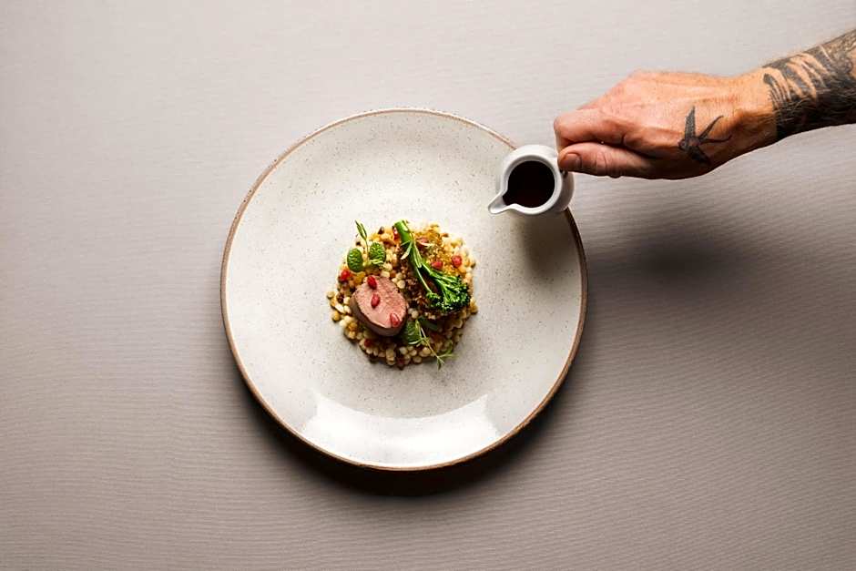 Hotel Bergblick 4 Sterne Superior