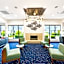 Courtyard by Marriott Houston Hobby Airport