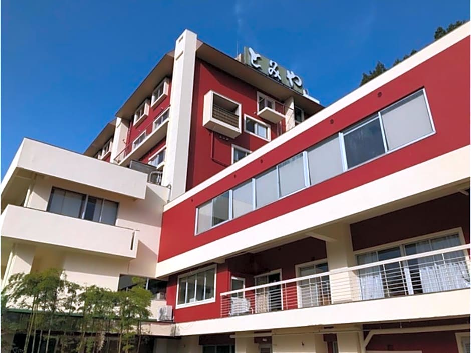 Yumura Onsen Tomiya - Vacation STAY 81718v