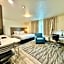 Alaska's Select Inn Wasilla