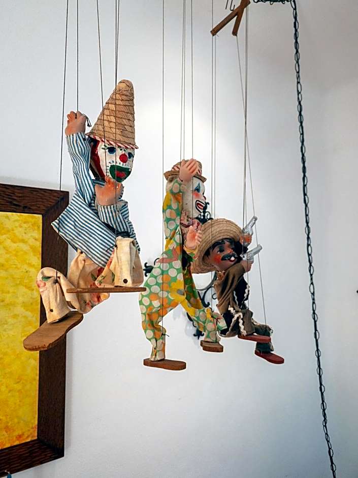 Casa Zarah