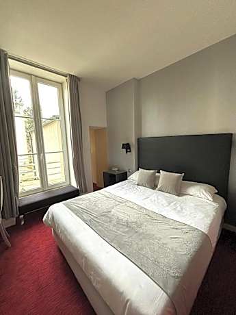 Logis Hotel Saint Martin