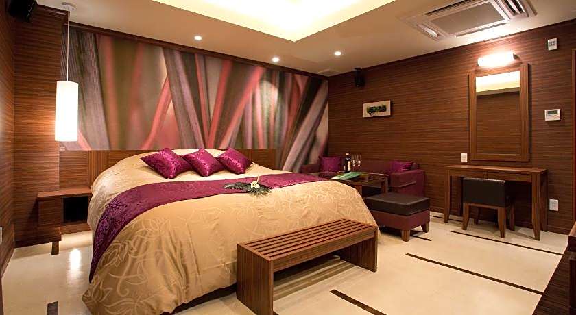 Hotel and Spa Lotus Modern (Adult Only)