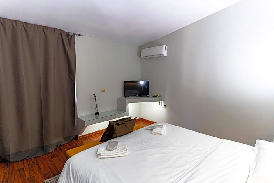 Grand hotel irpinia & Family SPA