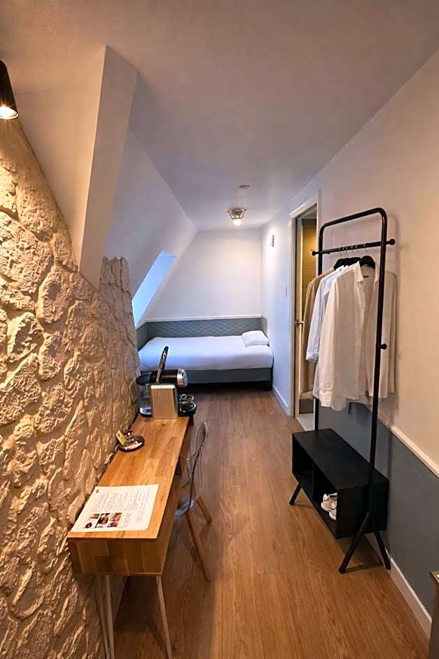 Hôtel Tilde
