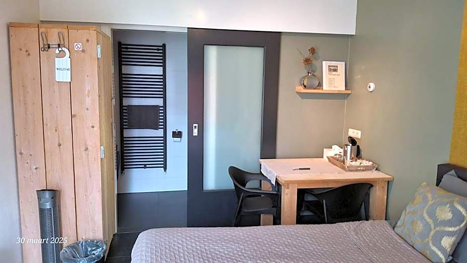 Bed & Breakfast De Schans