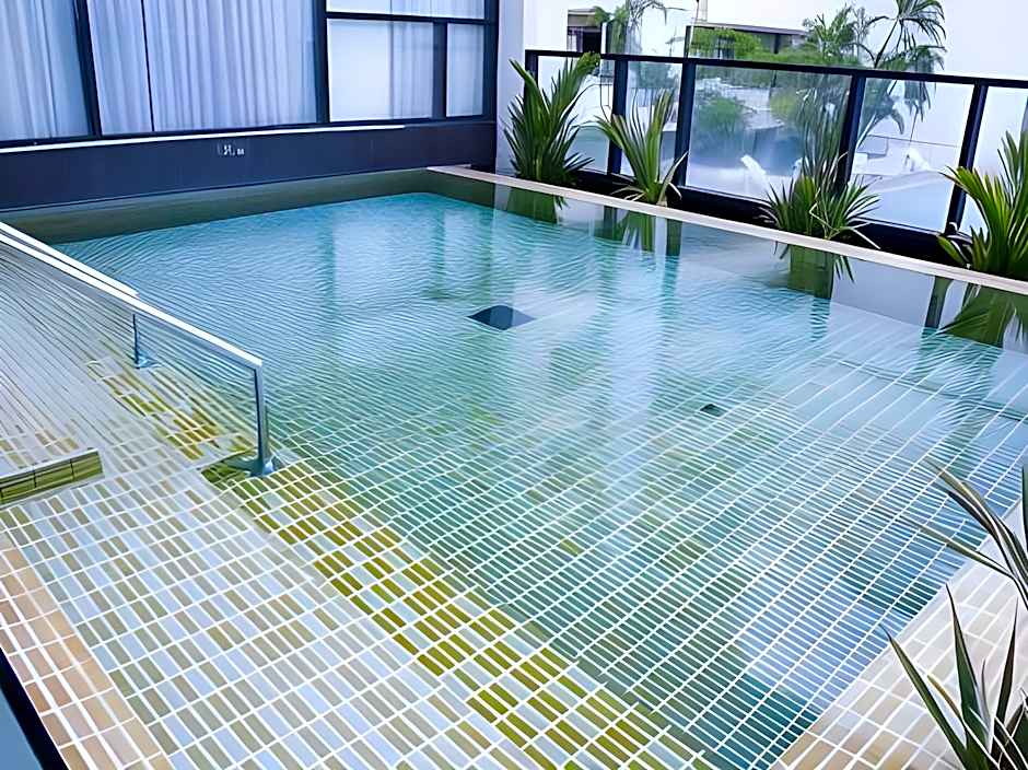 Citadines Sukhumvit 8 Bangkok