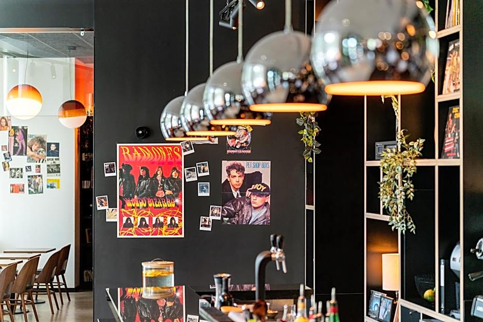 ibis Styles Paris Villejuif