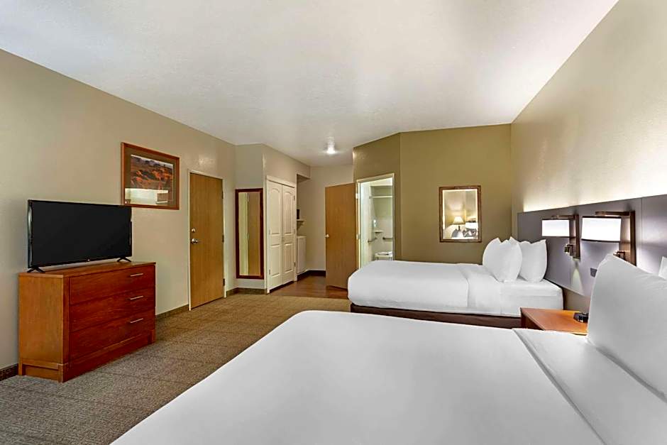 Comfort Inn Richfield I-70