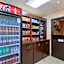 Antioch Hotel & Suites