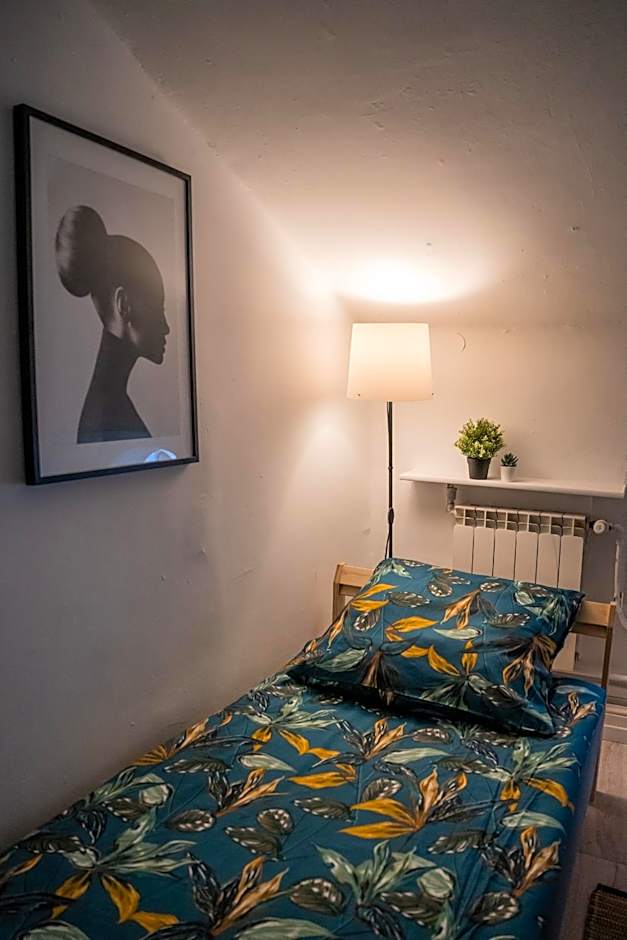 Moon Hostel Warszawa