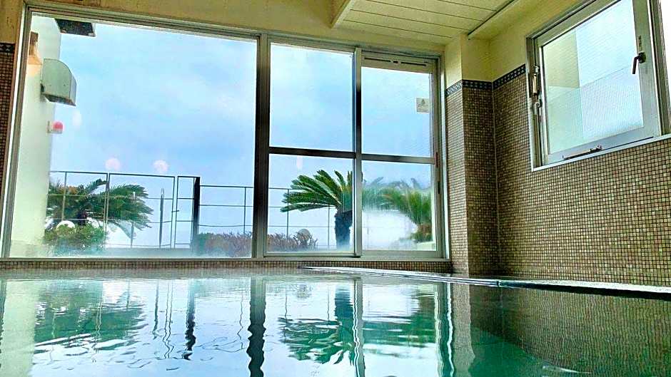 Hotel Route Inn Mojiko