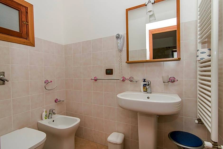 B&B Il Giardino Dei Mandarini