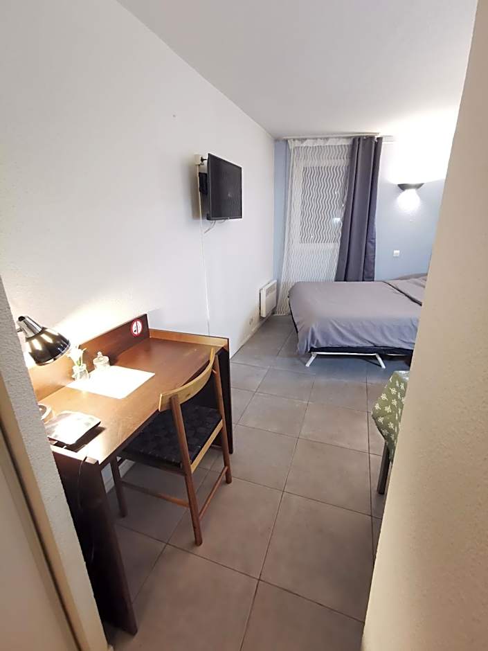 Appart Hotel La Defense
