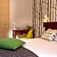 Urban Garden Hotel