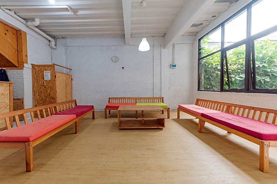 RedDoorz Syariah @ Eco Pesantren Daarut Tauhid