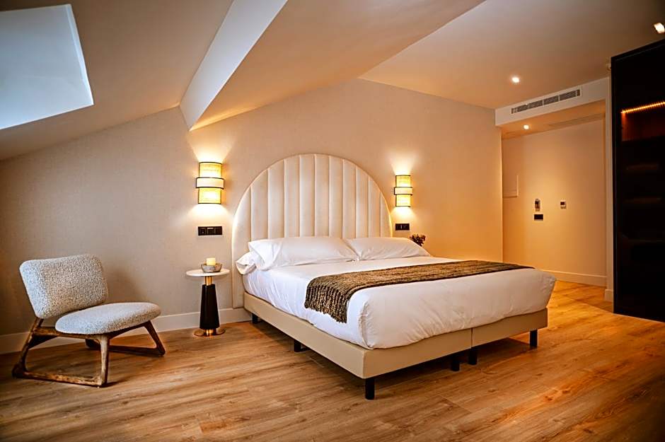 Hotel Cigarral Santa María