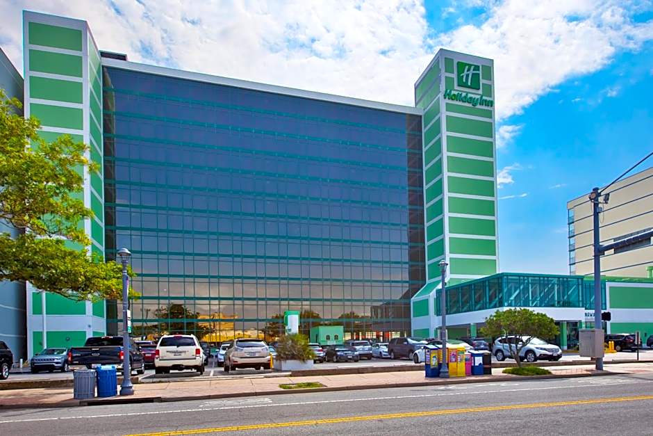 Photo 1 of 47 of Holiday Inn Va Beach-Oceanside (21st St) By IHG