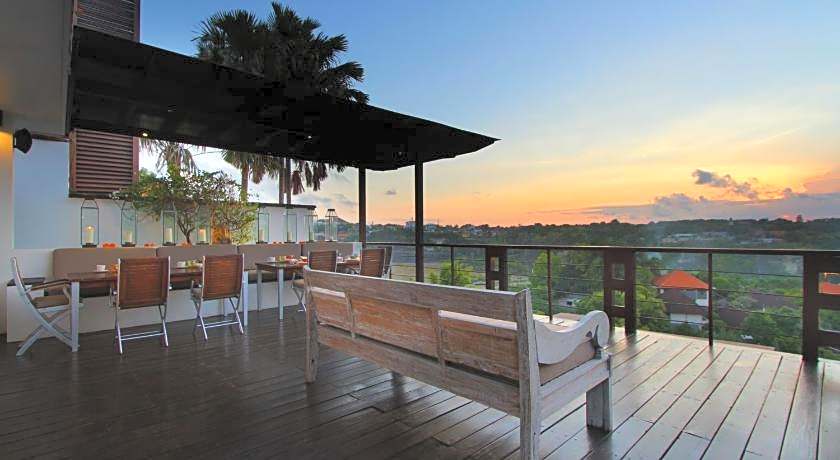 Temple Hill Residence Villa