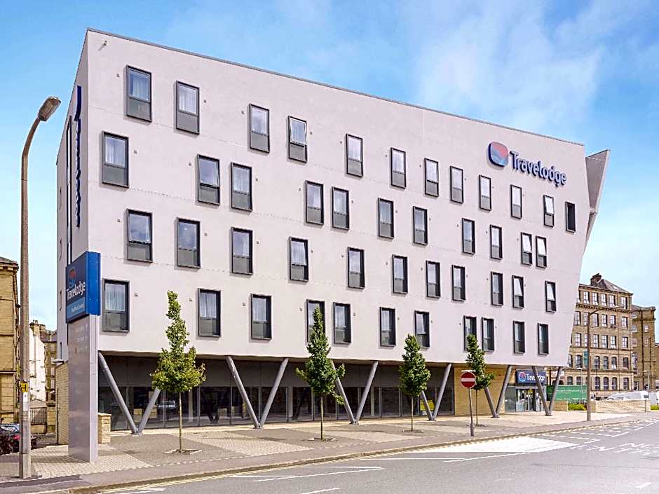 Travelodge Bradford Central