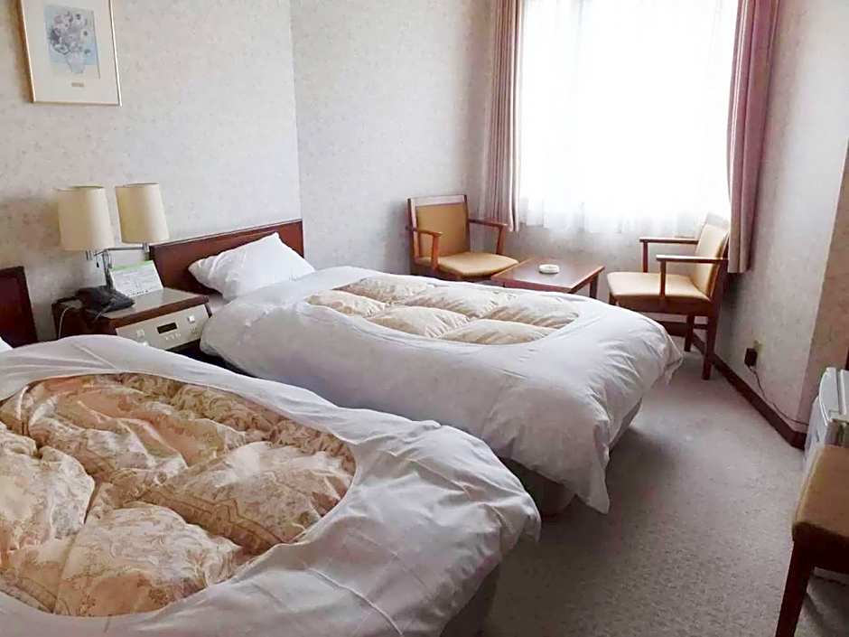 Sento Otani Hotel