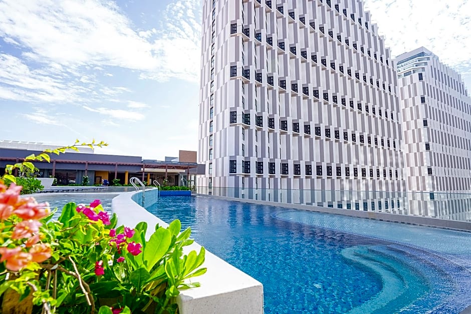 Apec Nirvana Peace Mui Ne