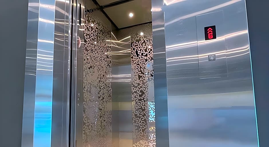 Smile Hotel Balakong Kajang