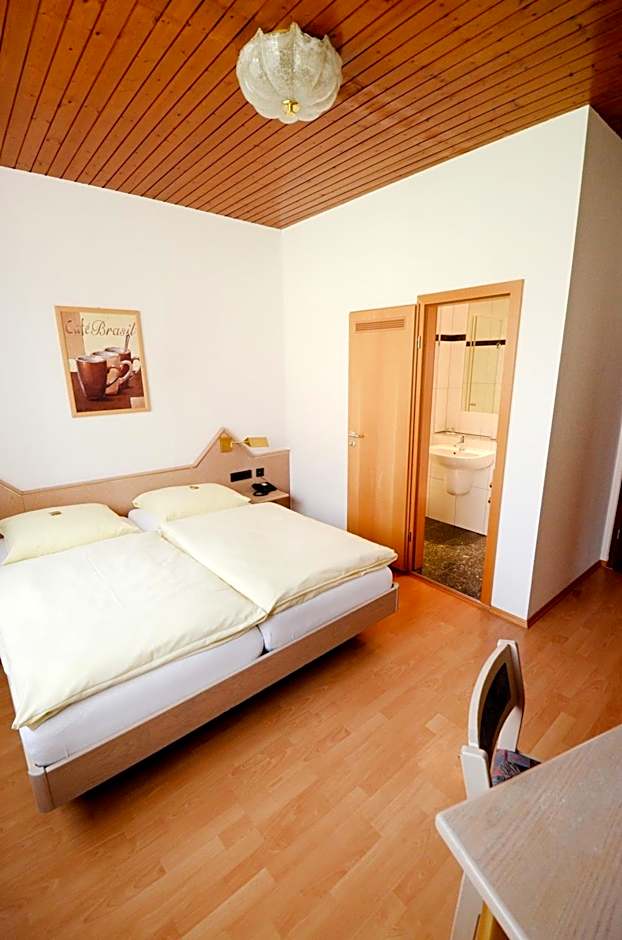 Hotel Altbacher Hof